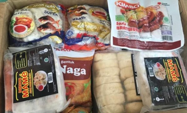 10 Daftar Tempat Jual Frozen Food Yang Ada di Bali