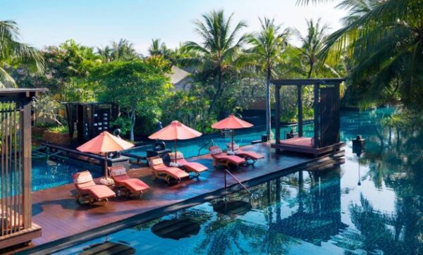 10 Hotel Termahal di Indonesia, Mau Coba Nginep?