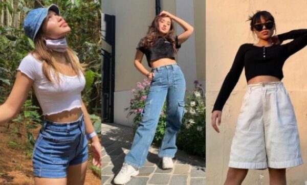 10 Model Baju Yang Lagi Trend Sekarang, Adakah Favoritmu?