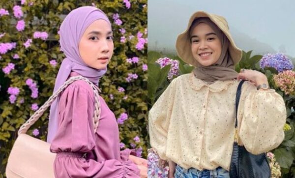 10 Baju Muslim Yang Lagi Trend, Cocok Buat Para Muslimah!