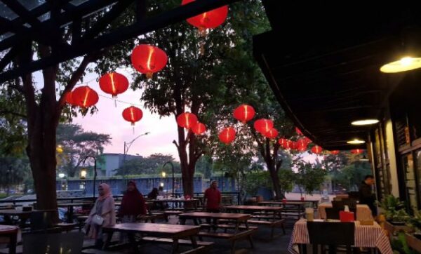 Tempat bukber di sidoarjo makan sun city daerah yang murah dan enak romantis gading fajar gedangan giant jatim pondok jati kota krian kahuripan kalanganyar lesehan lippo mall porong plaza taman pinang ramayana sedati sepanjang transmart waru