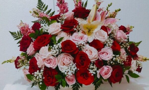 Toko bunga di sukabumi jawa barat cibadak plastik buket karangan alamat mawar florist aisyah papan kota segar asli berkah daerah hias jual kawanua lokasi murah regency