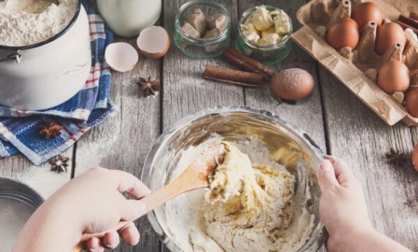 Ingin Membuat Kue? Bahannya Beli di 10 Toko Cirebon Ini