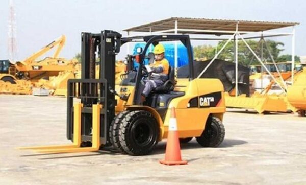 10 Referensi Tempat Sewa Forklift di Jakarta Barat Termasuk Daerah Kalideres Grogol Cengkareng