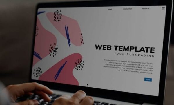 Websitemu Dijamin Keren dan Profesional Dari Jasa Pembuatan Web di Jakarta Selatan Ini, Harga Mulai Rp1.800.000