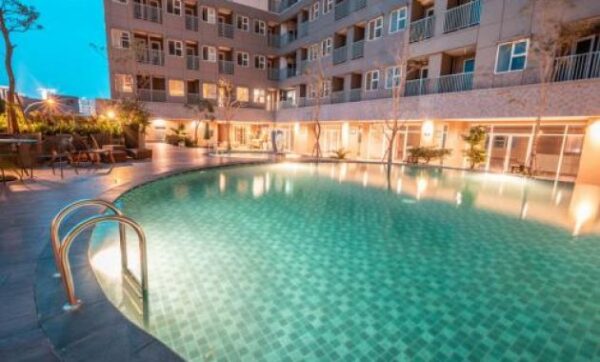 Sewa apartemen di ciputat green lake harian view baileys transit city light bulanan harga murah 2 bedroom olx kios per bulan sekitar park kota tangerang selatan banten mingguan spring residence the