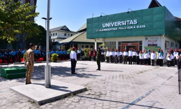 Buat Para Warga di Wilayah Kalimantan Tengah Jika Ingin Kuliah, Inilah Referensi Kampus Yang Terbaik