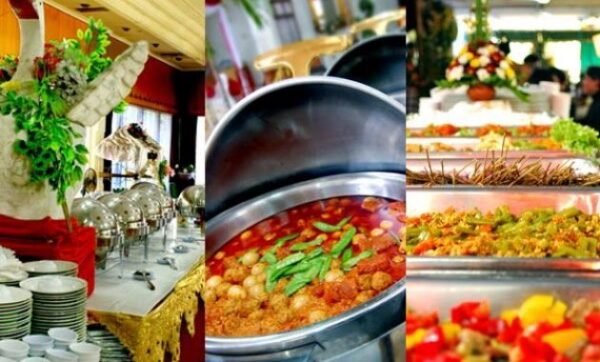 10 Referensi Catering di Surabaya Yang Enak dan Terkenal, Bisa Jadi Pilihan Murah Untuk Harian!