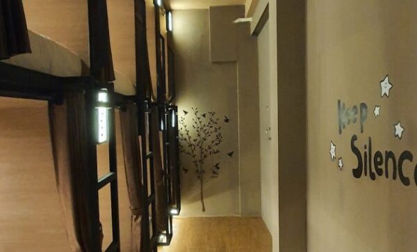 Daftar Hotel Kapsul di Malang Yang Nyaman Dengan Fasilitas Lengkap, Harga Per Malam Mulai Rp55.000