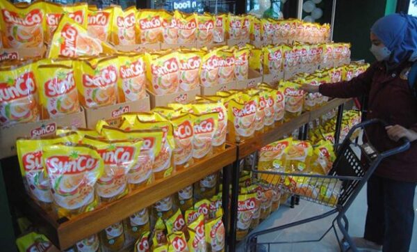 10 Rekomendasi Distributor Minyak Goreng di Tangerang Beserta Alamat dan Nomor Teleponnya