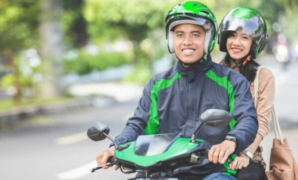 10 Daftar Toko Helm Terdekat di Samarinda Yang Wajib Untuk Bikers Kunjungi, Ada Bogo dan AGV