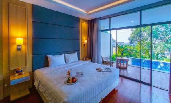 Daftar Harga Kamar Hotel Patra Semarang & Convention, Tempat Menginap Nyaman Bersama Keluarga