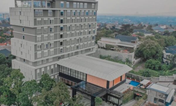 Ingin Berakhir Pekan di Wilayah Kota Bogor? Swiss Belinn Bisa Jadi Pilihan Akomodasi Yang Tepat