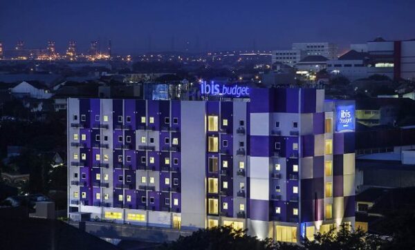 Hotel ibis Semarang Simpang Lima, Tempat Menginap Dengan Harga Terjangkau Mulai Dari Rp302.066