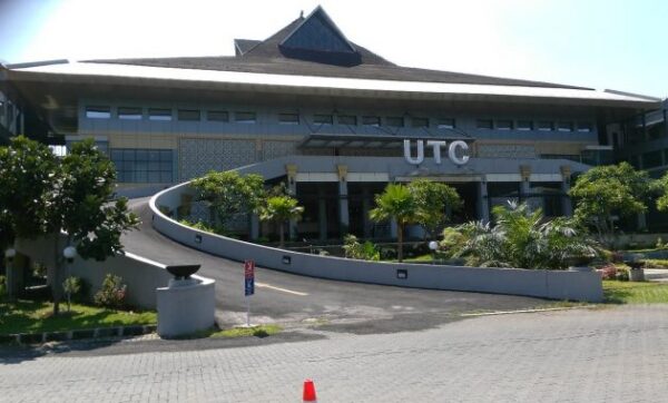 UTC Hotel Semarang, Akomodasi Murah Dengan Fasilitas Lengkap Yang Harganya Mulai Dari Rp193.719