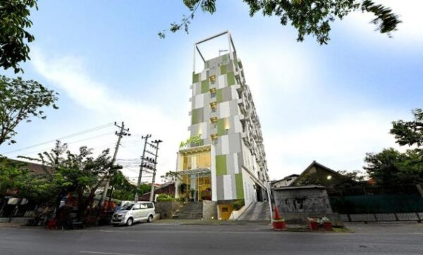 Whiz Hotel Pemuda Semarang, Penginapan Terjangkau Dengan Segudang Fasilitas Mulai Rp220.000