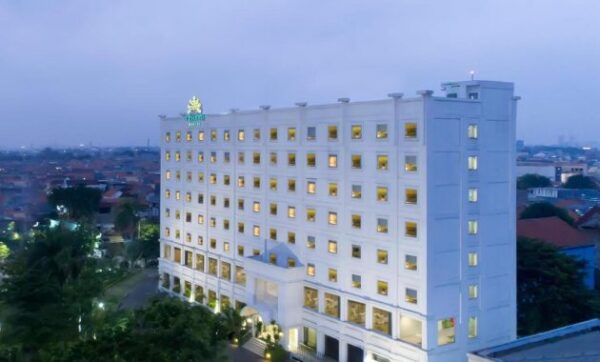 Khas Surabaya Hotel Formerly Pesonna Ampel, Tarif Menginap Terjangkau Mulai Rp340.000 Per Malam