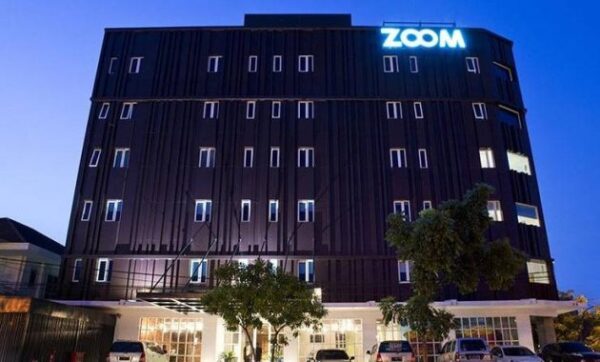 Zoom Smart Hotel Surabaya, Akomodasi Yang Nyaman Untuk Perjalanan Bisnis dan Liburan Kamu