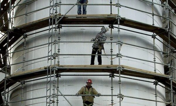 10 Tempat Sewa Rental Scaffolding Andalan di Wilayah Bandung Agar Proyek Konstruksi Cepat Selesai