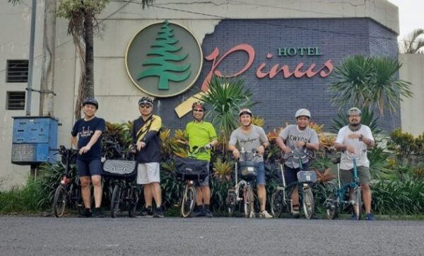 Pinus Hotel Malang, Akomodasi Favorit Para Solo Traveler Dengan Harga Mulai Rp85.000 Per 12 Jam