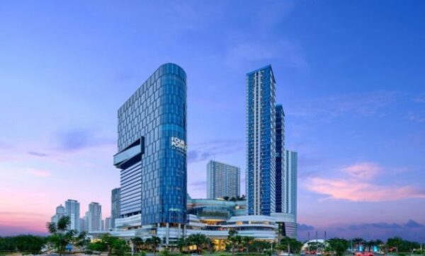 The Westin Surabaya, Akomodasi Bintang 5 Dengan Berbagai Fasilitas Unggulan Mulai Rp1.597.400