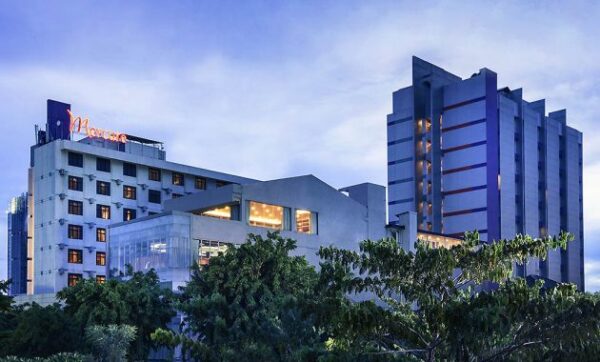 Mercure Surabaya Grand Mirama, Akomodasi Bintang 4 Dengan Fasilitas Yang Dapat Kamu Andalkan