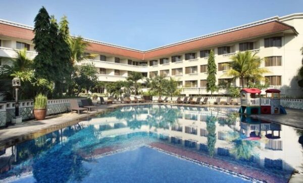 Cari Akomodasi Bintang 4 Dekat Pusat Kota? Hotel Santika Premiere Jogja Merupakan Pilihan Terbaik!