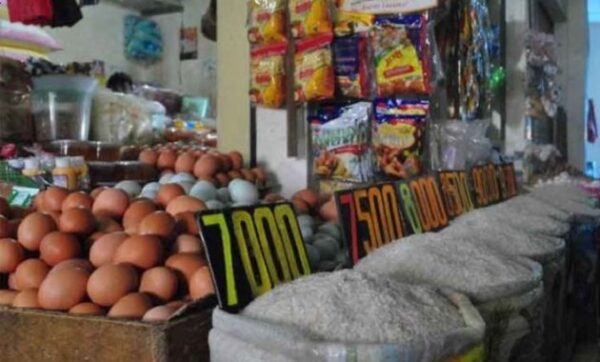 Daftar Agen Sembako Favorit di Palembang Untuk Belanja Isi Warung Kelontong Atau Stok Bulanan