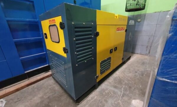 10 Rekomendasi Sewa Genset Terbaik di Bandung dan Sekitarnya Dengan Harga Mulai 650 Ribuan Saja