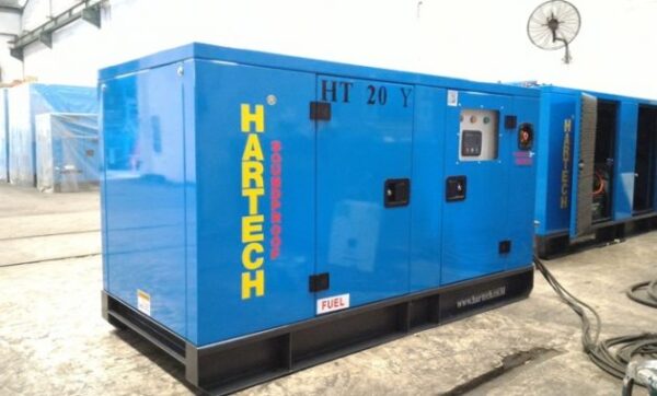 10 Rekomendasi Tempat Sewa Genset di Semarang Dengan Harga Terjangkau Mulai Dari 750 Ribuan