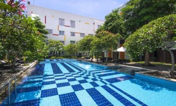 The Victoria Hotel Yogya, Tempat Menginap Yang Nyaman dan Terjangkau Mulai Rp510.400 Per Malam