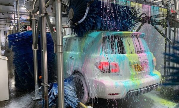 10 Car Wash Andalan di Malang Ini Adalah Solusi Kendaraan Buluk Kembali Mengkilap, Mulai Rp30.000