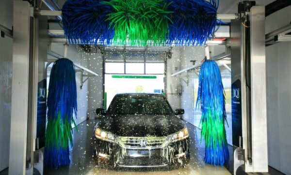 Car Wash Pilihan di Palembang Yang Mampu Mengubah Kendaraan Menjadi Kinclong, Mulai Rp30.000