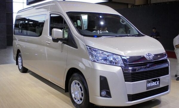 10 Rekomendasi Tempat Sewa Hiace di Malang Untuk Ke Jakarta Jogja Bali Surabaya Atau Sidoarjo