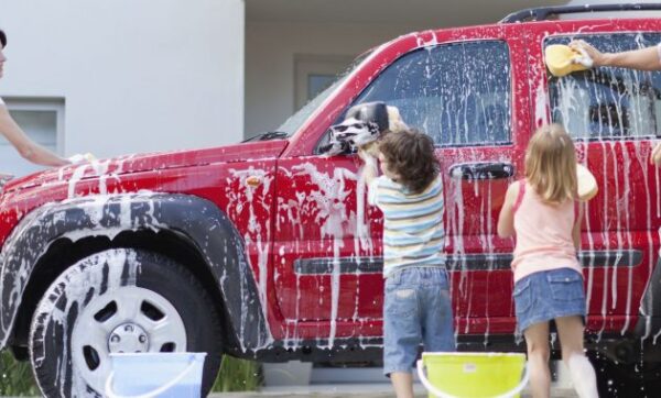 Mobilmu Butuh Perawatan Maksimal? 10 Car Wash di Jakarta Selatan Ini Solusinya, Mulai Rp33.000