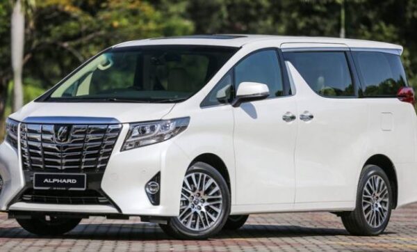 Cari Yang Lepas Kunci? Coba 10 Pusat Sewa Alphard Malang, Bisa Rental Untuk Wisata Atau Bisnis