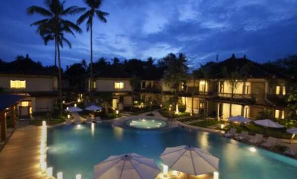 15 Rekomendasi Hotel Murah di Nusa Dua Bali Dengan Harga Paling Murah Mulai Rp.300.000