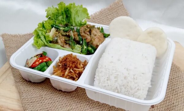 Mencari Layanan Nasi Kotak Cirebon Untuk Kebutuhan Konsumsi? Yuk Cek Rekomendasi Berikut Ini