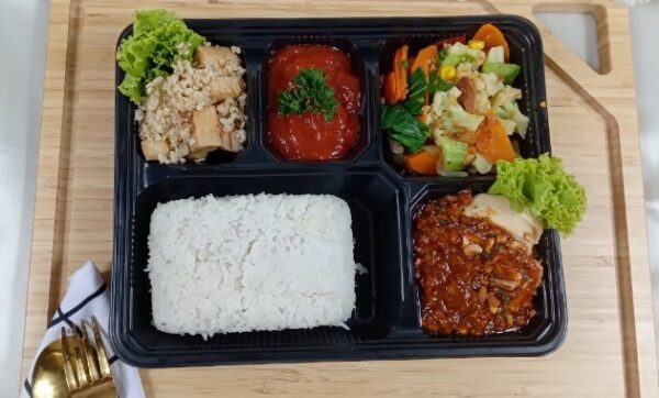 Bingung Nyari Produsen Catering Nasi Box Terpercaya di Jakarta, Yuk Cek Rekomendasi Berikut Ini