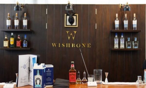 Wishbone, Bar Favorit Para Party Goers Kelas Elite di Semarang