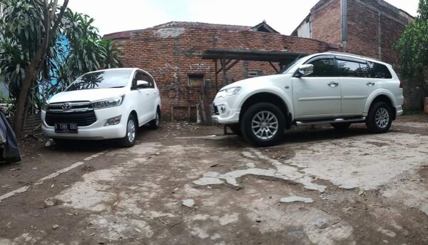 10 Rental Mobil Cileungsi Harga 350K, Lepas Kunci No 9