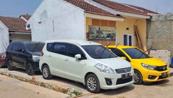 10 Rental Mobil Cikampek Lepas Kunci, Harga Murah 350K