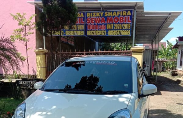 10 Rental Mobil Kertosono Nganjuk, Harga Termurah 100K