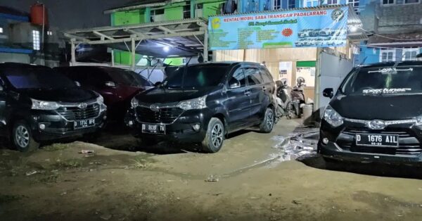 10 Rental Mobil Padalarang Lepas Kunci, Harga 350K