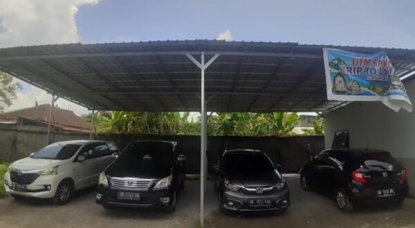 10 Rental Mobil Mataram Lombok Lepas Kunci, Harga 300K